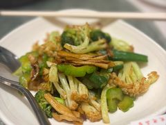 -79号渔船海鲜饭店(宝安店)