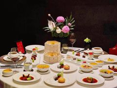 -富力丽思卡尔顿酒店·丽轩中餐厅