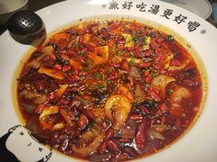 -江渔兒酸菜魚專門店(顺盈时代广场店)