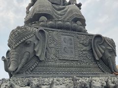 -大召寺明清一条街