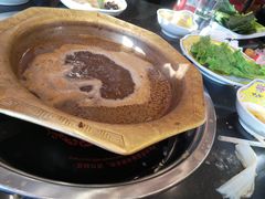 -芦月轩羊蝎子(北蜂窝店)