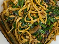 -三百碗宝应长鱼面(板仓街店)