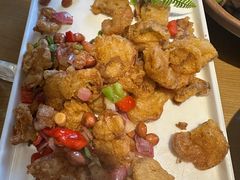 -鸿运楼·舌尖上的徽菜