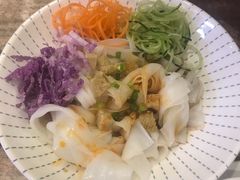 -九毛九西北菜(番禺万达店)
