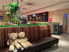 -比格比萨自助(宋家庄店)