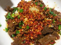 老火牛肉-湘味淳(千禧街店)