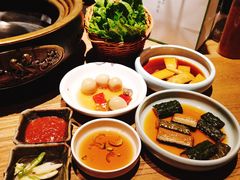 -泥炉烧肉师(新街口金銮巷店)