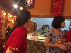 -金掌勺锅包肉(太原万达店)