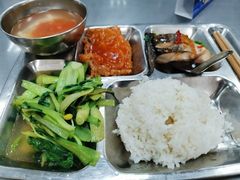 -复旦大学本部-食堂