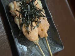 -鸟内会(河北路店)