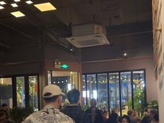 -ibarrel爱杯·bistro&brunch(江宁路店)