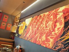 -麻蒲碳烤肉(远景路1号店)