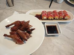 -陶兰居·手工点心·粤菜(圆融时代广场店)