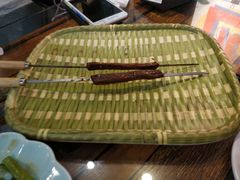 -金谷园饺子·烧烤·家宴(人大总店)