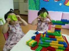 -韦伯科创·少儿编程·乐高·机器人(新光华教育中心)