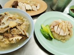 -红大哥水门鸡饭(總店)