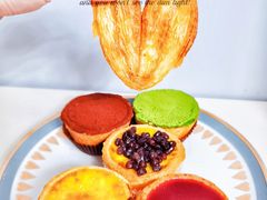 -黛汀烘焙DAINTY BAKERY(代字行合生汇店)