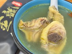 -金龙·打边炉(南京西路店)