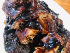 -百家鲜·杭帮菜