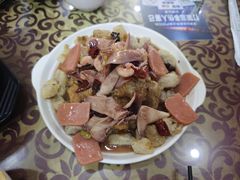-友利砂锅居(烟台店)