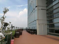 -洲际酒店·地平线全日餐厅HORIZON CAFÉ