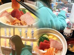 -小山日本料理(电子大厦店)