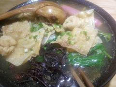 -螺大蛳柳州螺蛳粉·火锅·热干面(西城永捷店)