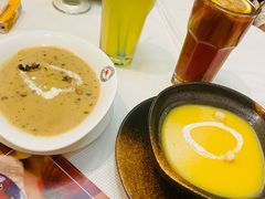 -威尼斯西餐厅(扬名广场店)
