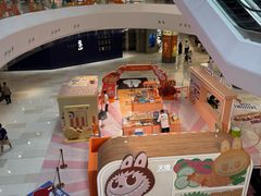 -泡泡玛特POPMART(天环购物中心店)