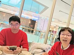 -桂满陇·杭州饭店(清河万象店)