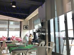 -CIAO·团建聚餐·生日派对轰趴馆(福田店)