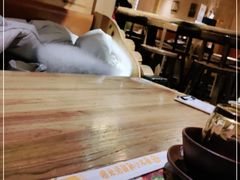 -冰川延边料理·炭烤串(原小木屋店)