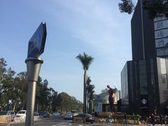-星巴克(珠海中邦酒店店)