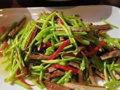 -周家二小姐的菜(西津渡店)