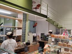 -面包与我Bread Or Me(长城汇店)