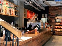 -星巴克(南京大世界店)