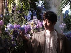 -Lamant Manor已闻花名关於蓝