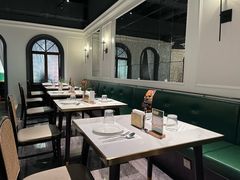 -静香HOUSE·全时段融合餐厅(七星欢乐颂店)