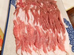-宣武小院涮肉(前门店)