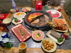 -蜀大侠火锅(春熙路店)