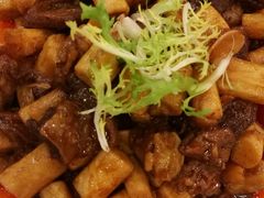 -全聚德(长江路店)