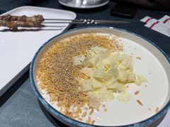 -红柳枝滩羊烧烤·非遗