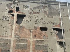 -上海大陆银行仓库旧址