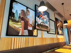 -Wagas沃歌斯(信泰中心商场店)