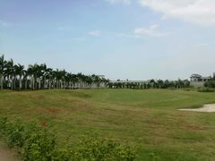 -美视五月花高尔夫度假酒店(滨海西店)