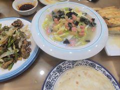 -春水锅贴·传统鲁菜(大明湖店)