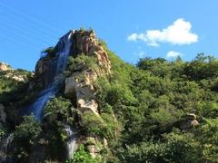 -顺鑫绿色度假村