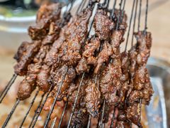 -老白家怡贵园烤肉