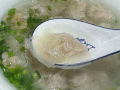 -清朝小馄饨(1号.双馨路店)