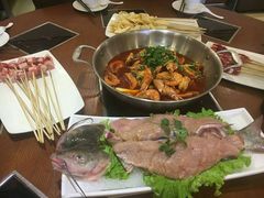 -重庆小天鹅(英雄山路店)